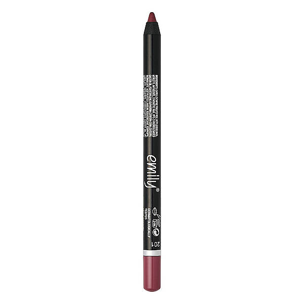 Golden Rose Emily Long Lasting Lip Pencil - 201 - Dudak Kalemi - 1