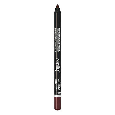 Golden Rose Emily Long Lasting Lip Pencil - 205 - Dudak Kalemi - Golden Rose