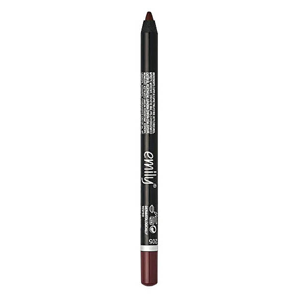 Golden Rose Emily Long Lasting Lip Pencil - 205 - Dudak Kalemi - 1