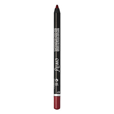 Golden Rose Emily Long Lasting Lip Pencil - 207 - Dudak Kalemi - Golden Rose