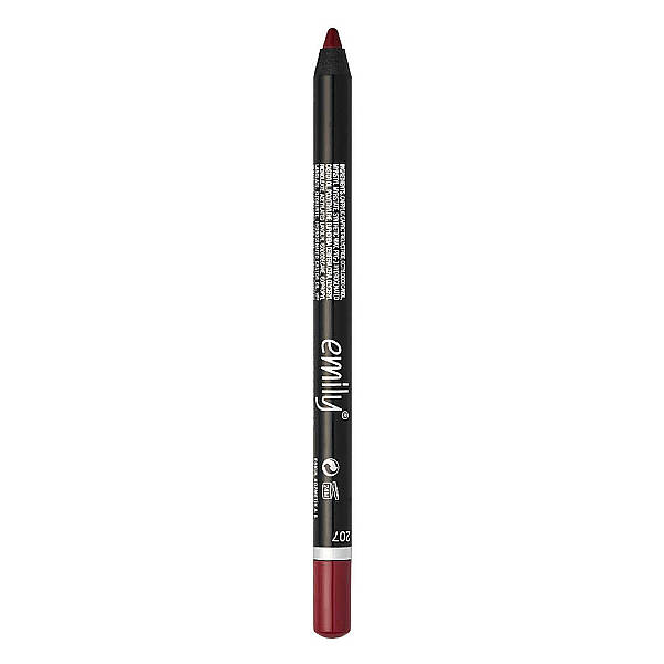 Golden Rose Emily Long Lasting Lip Pencil - 207 - Dudak Kalemi - 1