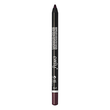 Golden Rose Emily Long Lasting Lip Pencil - 215 - Dudak Kalemi - Golden Rose