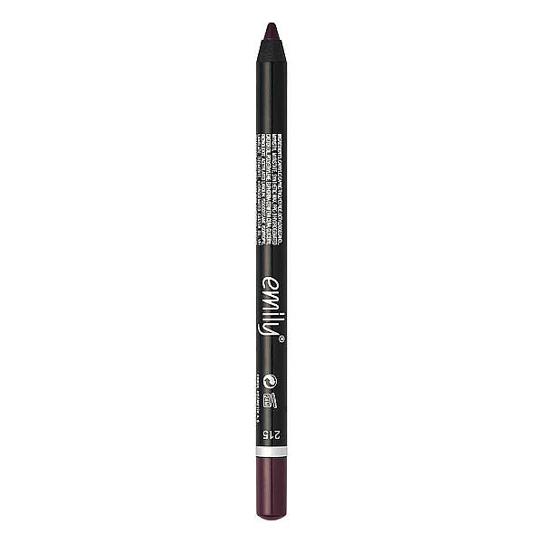 Golden Rose Emily Long Lasting Lip Pencil - 215 - Dudak Kalemi - 1