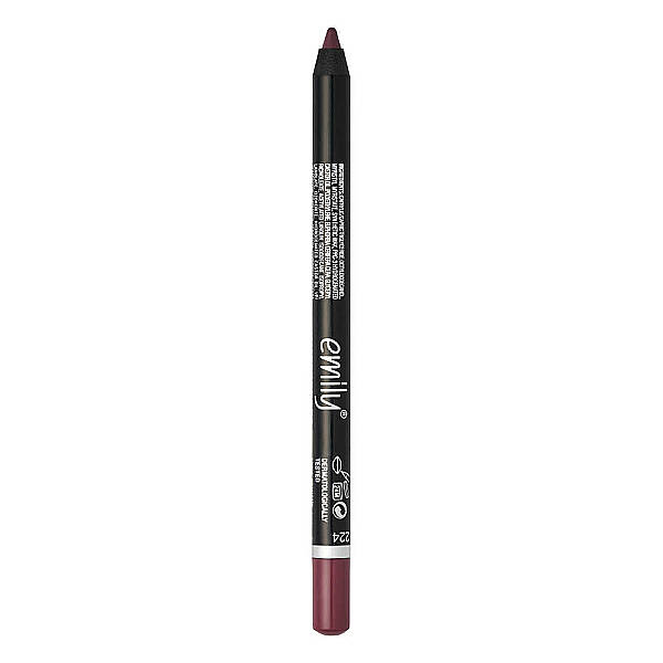 Golden Rose Emily Long Lasting Lip Pencil - 224 - Dudak Kalemi - 1