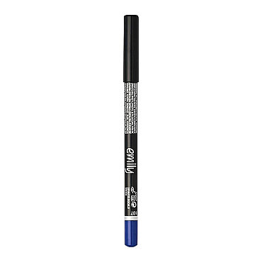 Golden Rose Emily Waterproof Eye Pencil - 107 - Suya Dayanıklı Göz Kalemi - Golden Rose