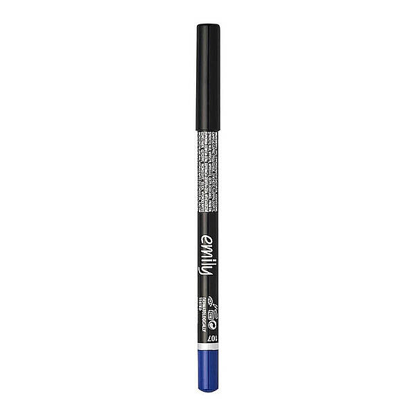 Golden Rose Emily Waterproof Eye Pencil - 107 - Suya Dayanıklı Göz Kalemi - 1