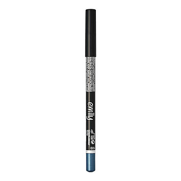 Golden Rose Emily Waterproof Eye Pencil - 109 - Suya Dayanıklı Göz Kalemi - Golden Rose