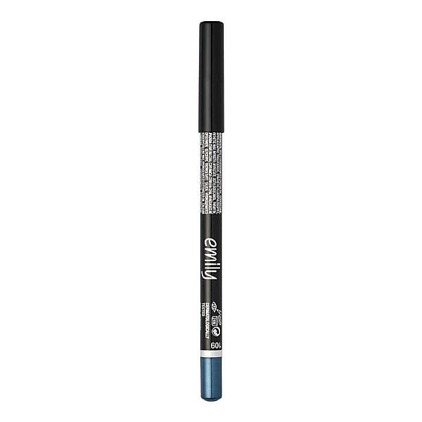 Golden Rose Emily Waterproof Eye Pencil - 109 - Suya Dayanıklı Göz Kalemi - 1