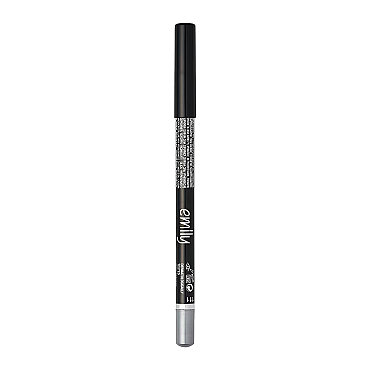 Golden Rose Emily Waterproof Eye Pencil - 111 - Suya Dayanıklı Göz Kalemi - Golden Rose