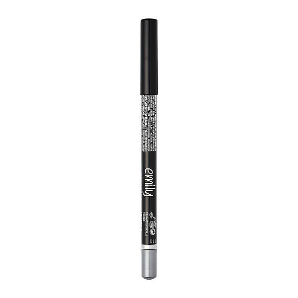 Golden Rose Emily Waterproof Eye Pencil - 111 - Suya Dayanıklı Göz Kalemi - 1
