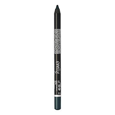 Golden Rose Emily Waterproof Eye Pencil - 114 - Suya Dayanıklı Göz Kalemi - Golden Rose
