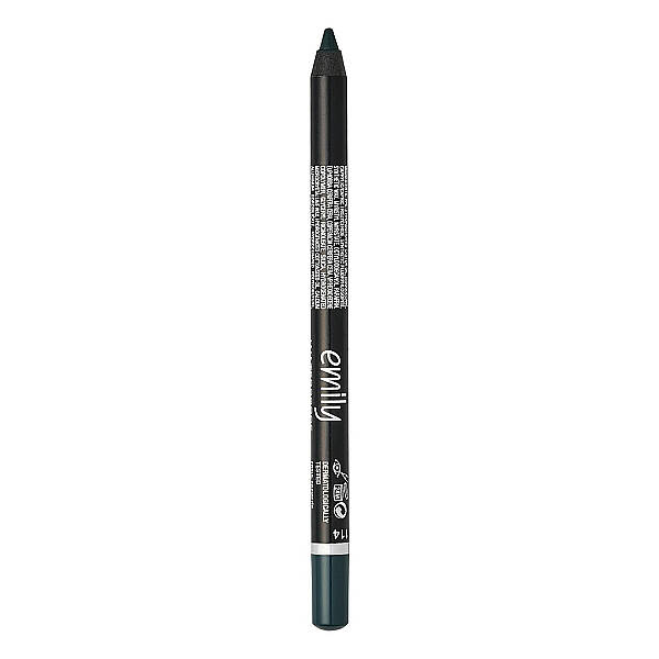 Golden Rose Emily Waterproof Eye Pencil - 114 - Suya Dayanıklı Göz Kalemi - 1