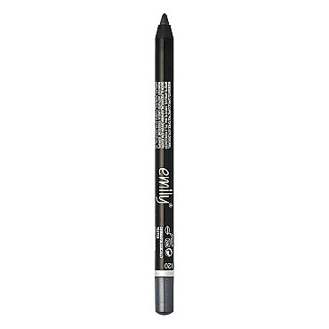 Golden Rose Emily Waterproof Eye Pencil - 120 - Suya Dayanıklı Göz Kalemi - Golden Rose