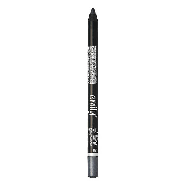 Golden Rose Emily Waterproof Eye Pencil - 120 - Suya Dayanıklı Göz Kalemi - 1