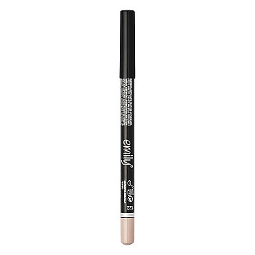 Golden Rose Emily Waterproof Eye Pencil - 122 - Suya Dayanıklı Göz Kalemi - Golden Rose