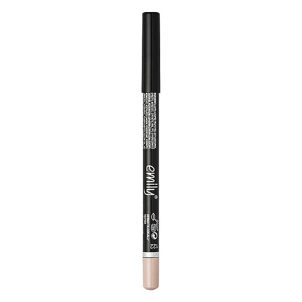 Golden Rose Emily Waterproof Eye Pencil - 122 - Suya Dayanıklı Göz Kalemi - 1