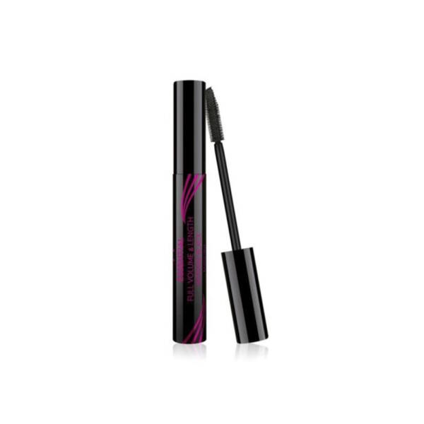 Golden Rose Essential Full Volume & Length Intense Black Mascara 9ml - 1