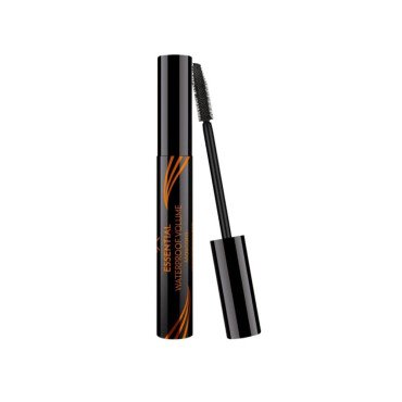 Golden Rose Essential Waterproof Volume Mascara 9ml - Golden Rose
