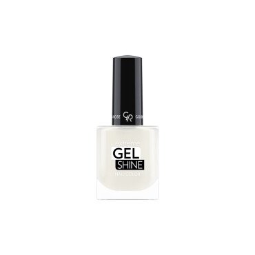 Golden Rose Extreme Gel Shine Nail Color 10.2ml No:01 - Golden Rose