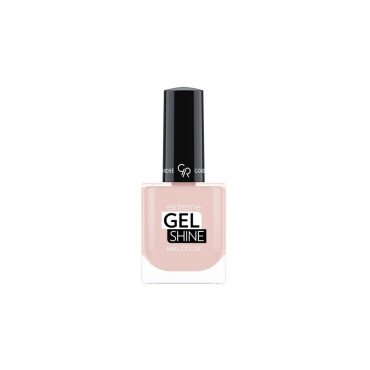 Golden Rose Extreme Gel Shine Nail Color 10.2ml No:08 - Golden Rose