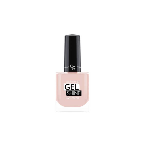 Golden Rose Extreme Gel Shine Nail Color 10.2ml No:08 - 1