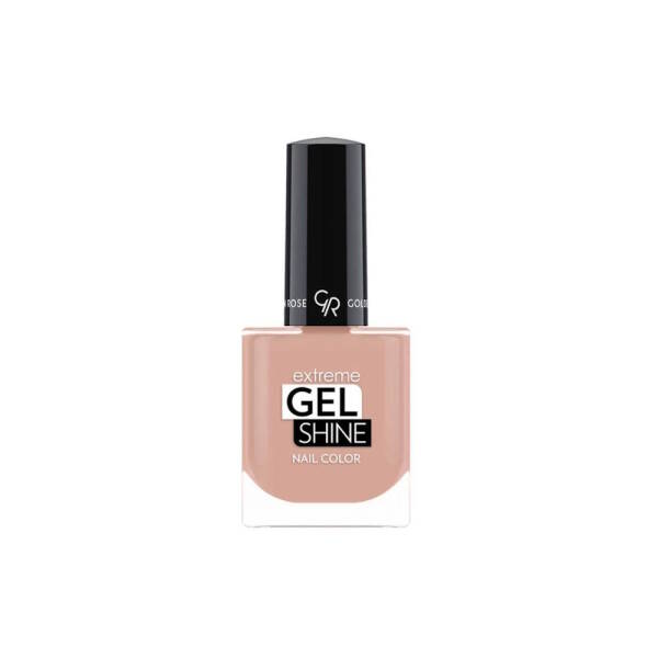 Golden Rose Extreme Gel Shine Nail Color 10.2ml No:09 - 1
