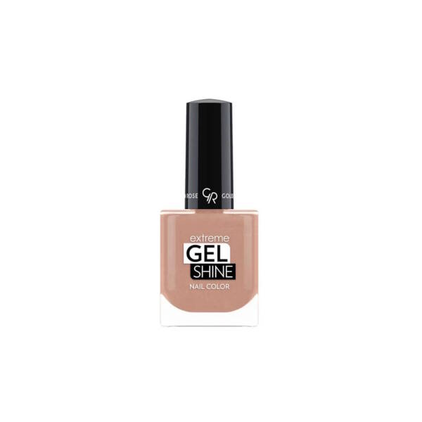 Golden Rose Extreme Gel Shine Nail Color 10.2ml No:10 - 1