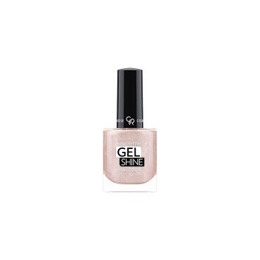 Golden Rose Extreme Gel Shine Nail Color 10.2ml No:11 - Golden Rose