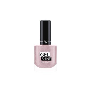 Golden Rose Extreme Gel Shine Nail Color 10.2ml No:12 - Golden Rose