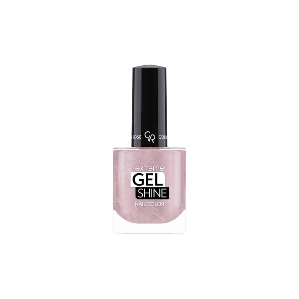 Golden Rose Extreme Gel Shine Nail Color 10.2ml No:12 - 1