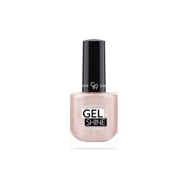 Golden Rose Extreme Gel Shine Nail Color 10.2ml No:14 - Golden Rose