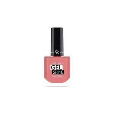 Golden Rose Extreme Gel Shine Nail Color 10.2ml No:16 - Golden Rose