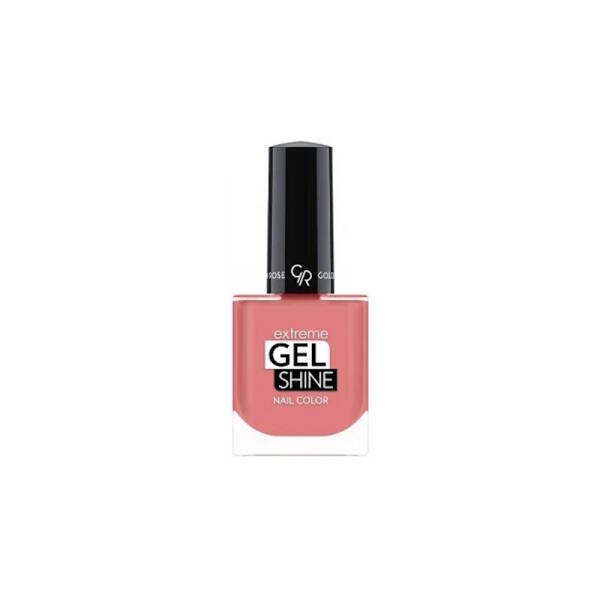 Golden Rose Extreme Gel Shine Nail Color 10.2ml No:16 - 1