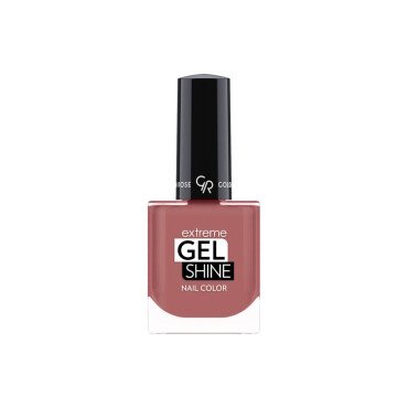 Golden Rose Extreme Gel Shine Nail Color 10.2ml No:17 - Golden Rose