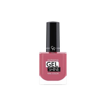 Golden Rose Extreme Gel Shine Nail Color 10.2ml No:18 - Golden Rose