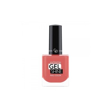 Golden Rose Extreme Gel Shine Nail Color 10.2ml No:19 - Golden Rose