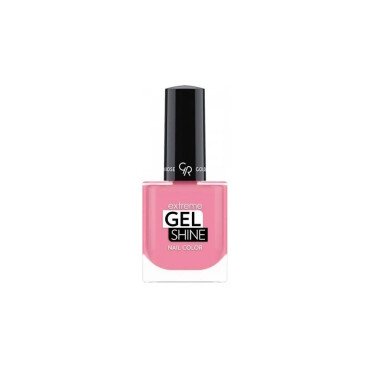 Golden Rose Extreme Gel Shine Nail Color 10.2ml No:20 - Golden Rose