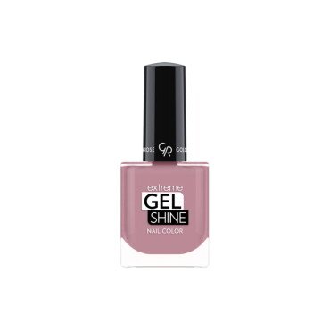 Golden Rose Extreme Gel Shine Nail Color 25 10.2ml - Golden Rose