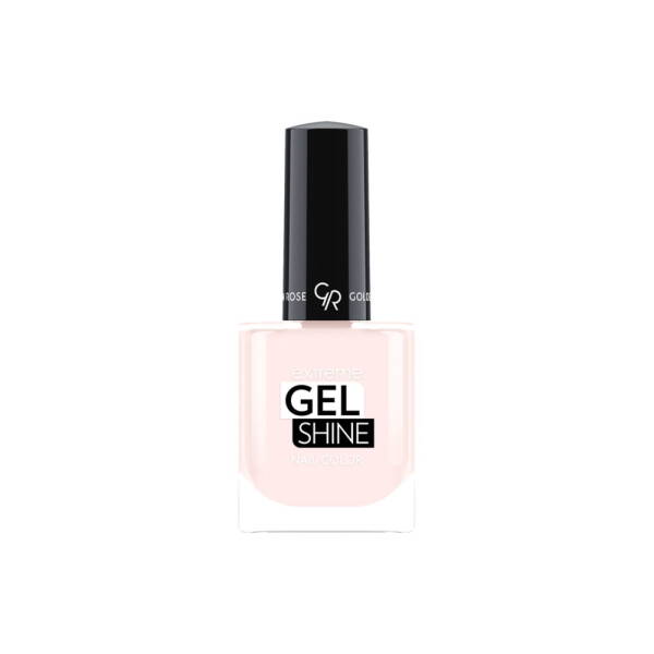 Golden Rose Extreme Gel Shine Nail Color 7 10.2ml - 1
