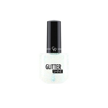 Golden Rose Extreme Glitter Shine Nail Color 203 10.2ml - Golden Rose
