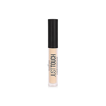 Golden Rose Just Touch Liquid Concealer No:01 Kapatıcı 3.5 ml - Golden Rose