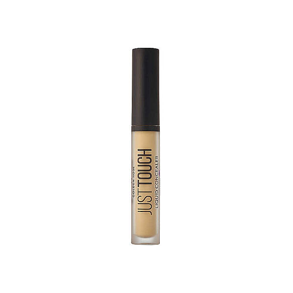 Golden Rose Just Touch Liquid Concealer No:02 Kapatıcı 3.5 ml - 1