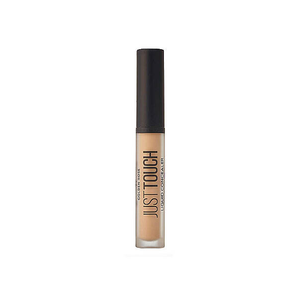 Golden Rose Just Touch Liquid Concealer No:05 Kapatıcı 3.5 ml - 1