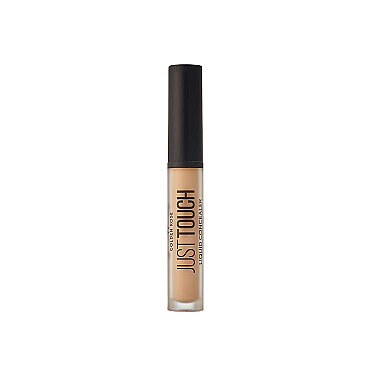 Golden Rose Just Touch Liquid Concealer No:06 Kapatıcı 3.5 ml - Golden Rose