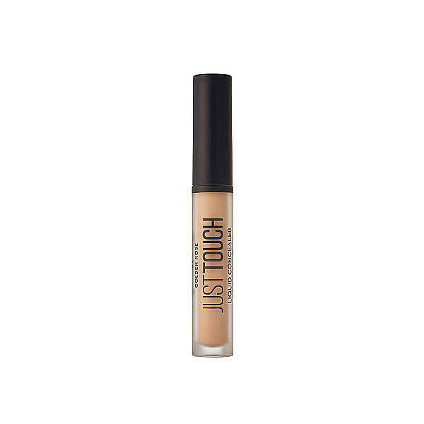 Golden Rose Just Touch Liquid Concealer No:06 Kapatıcı 3.5 ml - 1