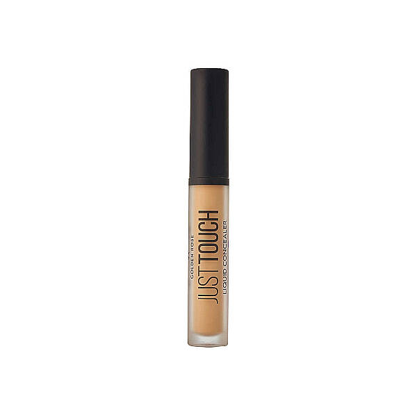 Golden Rose Just Touch Liquid Concealer No:07 Kapatıcı 3.5 ml - 1