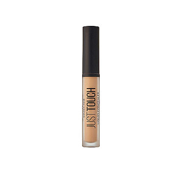 Golden Rose Just Touch Liquid Concealer No:08 Kapatıcı 3.5 ml - Golden Rose