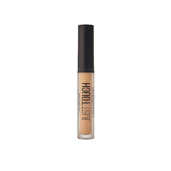Golden Rose Just Touch Liquid Concealer No:08 Kapatıcı 3.5 ml - 1