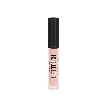 Golden Rose Just Touch Liquid Concealer No:15 Kapatıcı 3.5 ml - Golden Rose