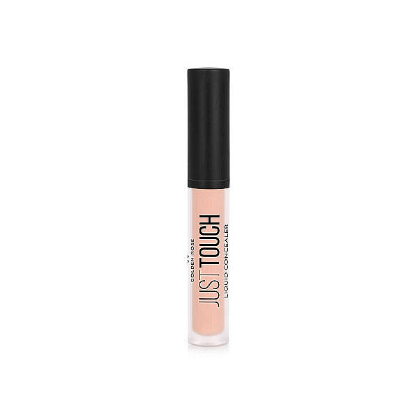 Golden Rose Just Touch Liquid Concealer No:15 Kapatıcı 3.5 ml - 1
